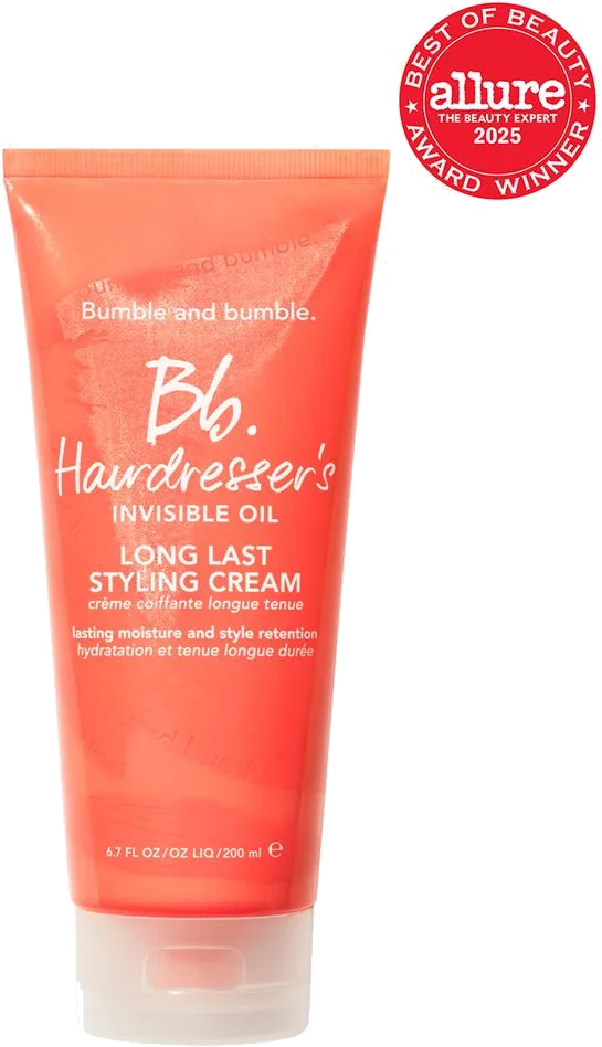 Bumble & Bumble Bb.Hairdresser’s Invisible Oil Long Last Styling Cream