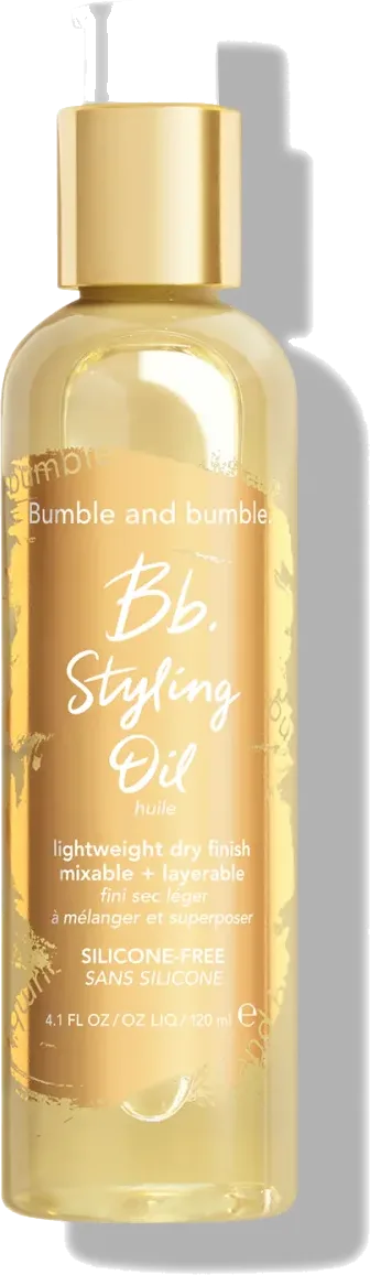 Bumble and bumble Bb.Styling Oil