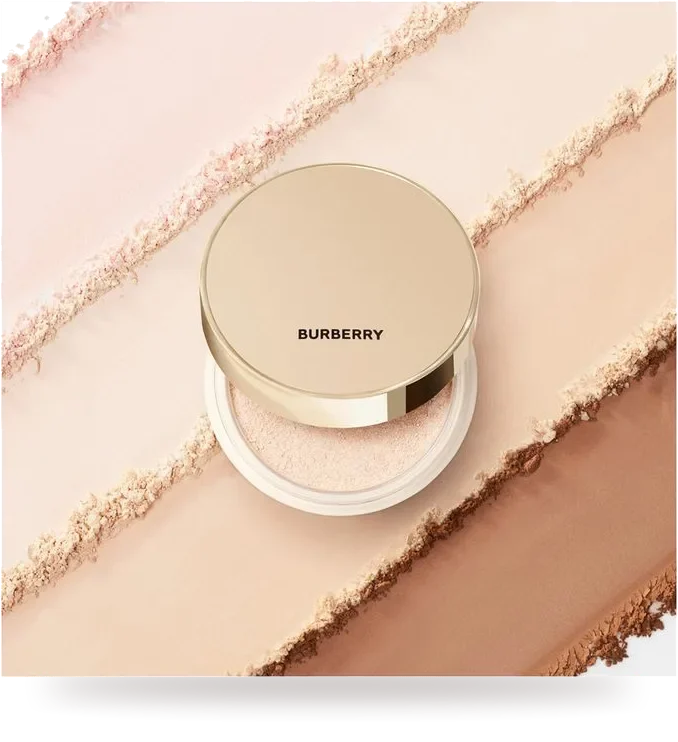 Burberry Beauty Beyond Wear Finishing and Smoothing Loose Powder