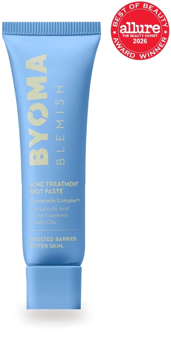 Byoma Blemish Acne Treatment Spot Paste