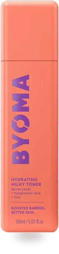 BYOMA Hydrating Milky Toner