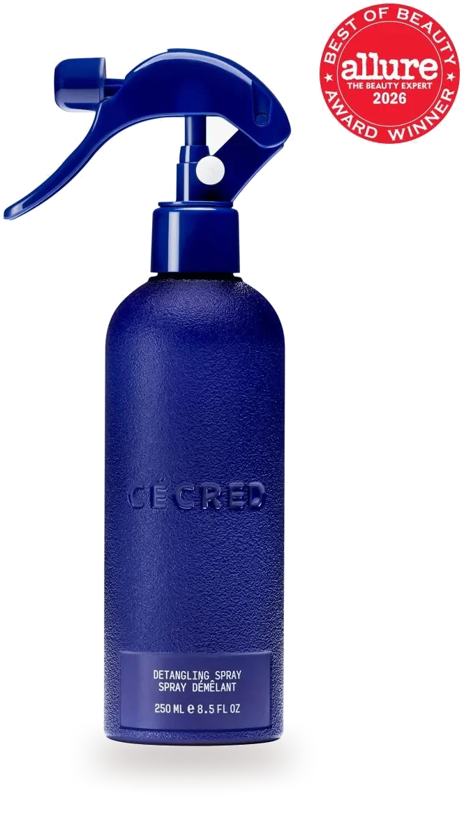 Cécred Detangling Spray