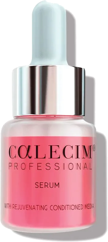 CALECIM Professional Serum