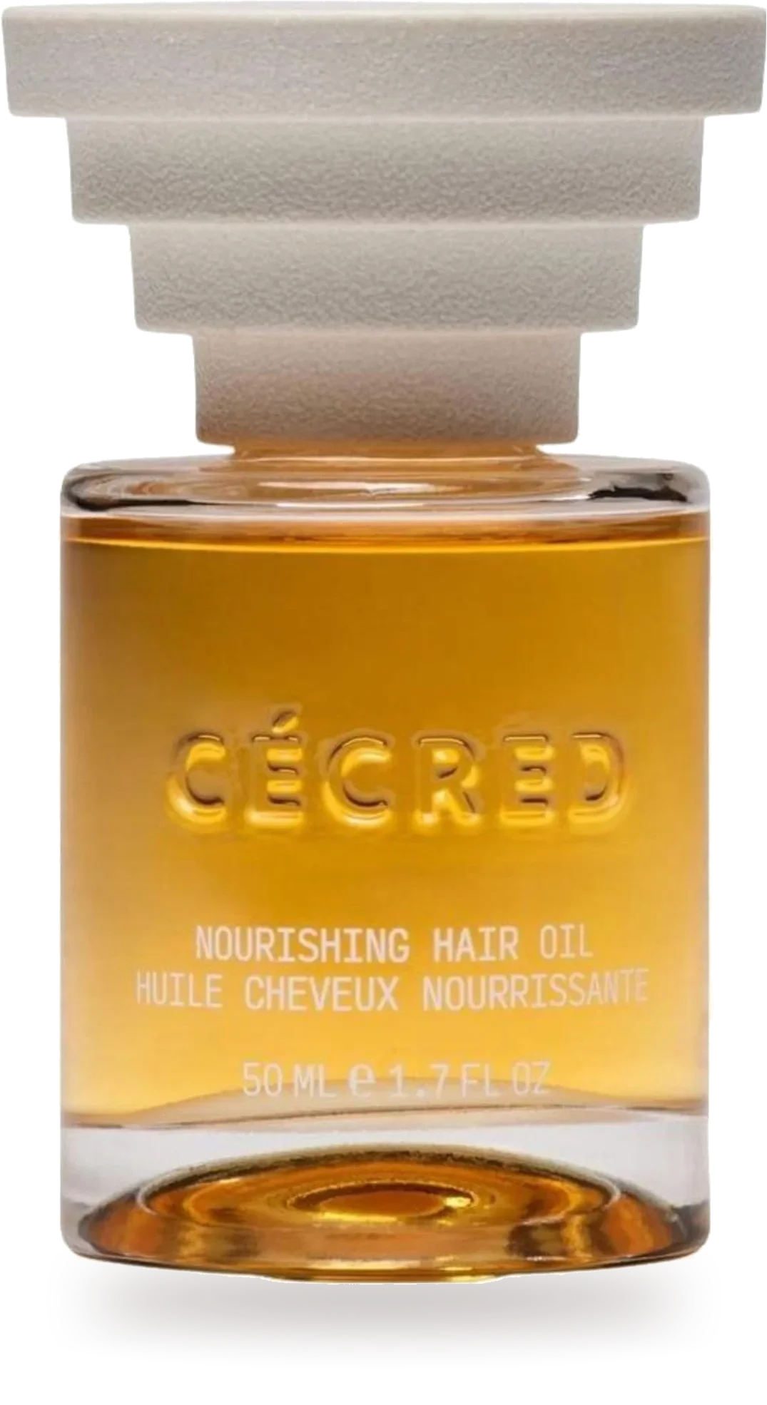 Cecred Nourishing Hair Oil