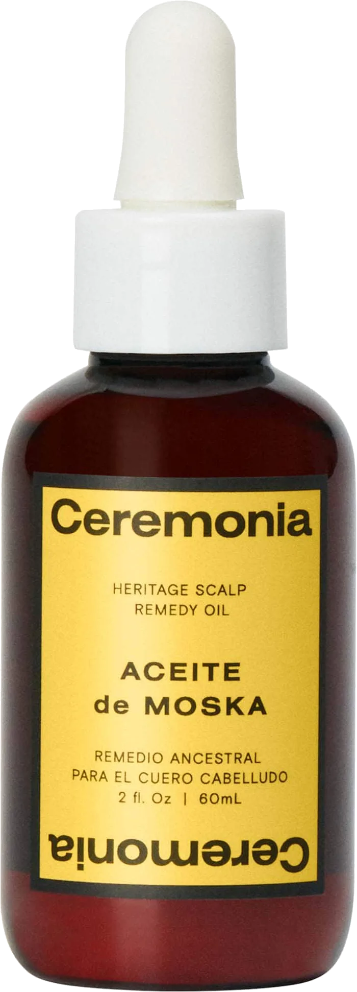 Ceremonia Aceite De Moska