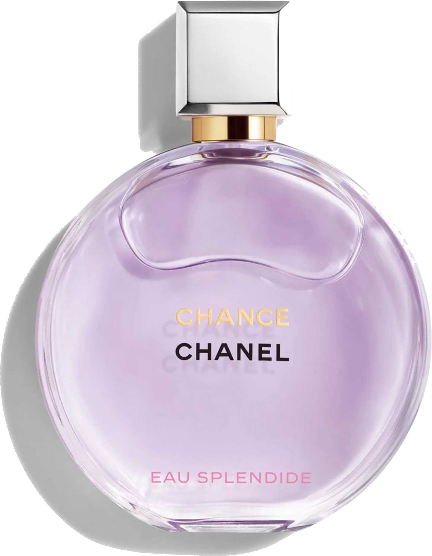 Chanel Chance Eau Splendide