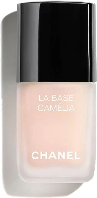 Chanel La Base Camelia