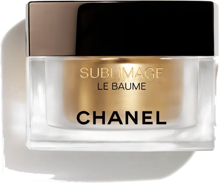 Chanel Sublimage Le Baume