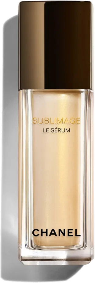 Chanel Sublimage Le Sérum