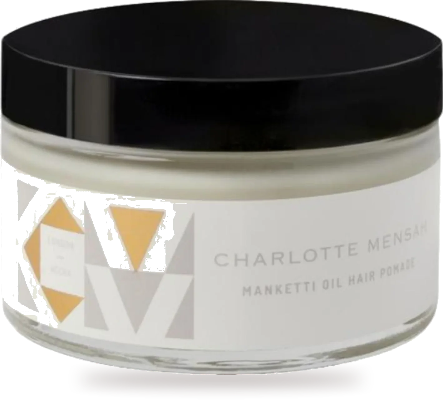 Charlotte Mensah Maketti Oil Hair Pomade