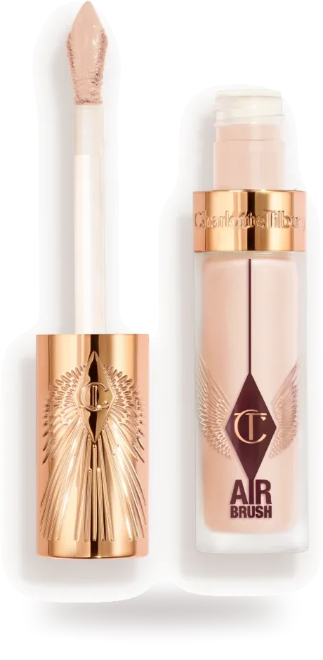 Charlotte Tilbury Airbrush Flawless Blur Concealer