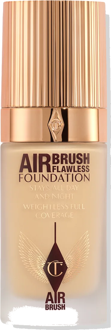 Charlotte Tilbury Airbrush Flawless Foundation
