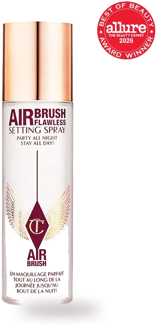 Charlotte Tilbury Airbrush Flawless Setting Spray