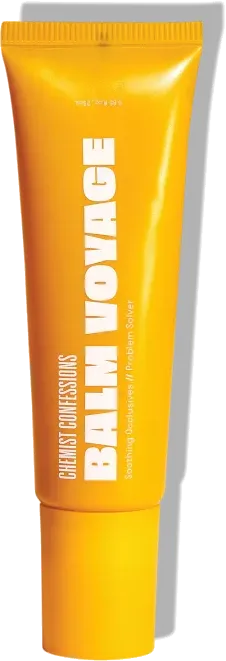 Chemist Confessions Balm Voyage