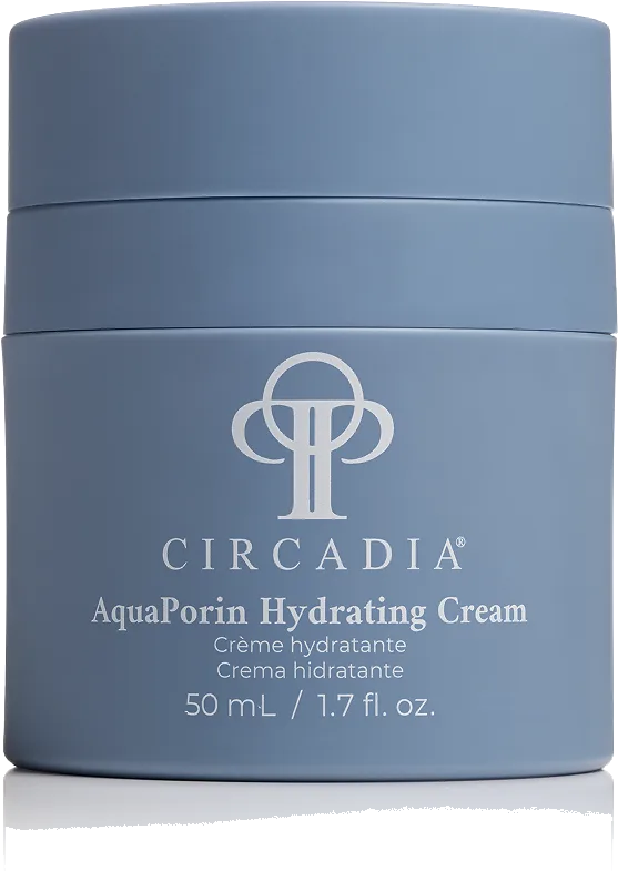 Circadia AquaPorin Hydrating Cream