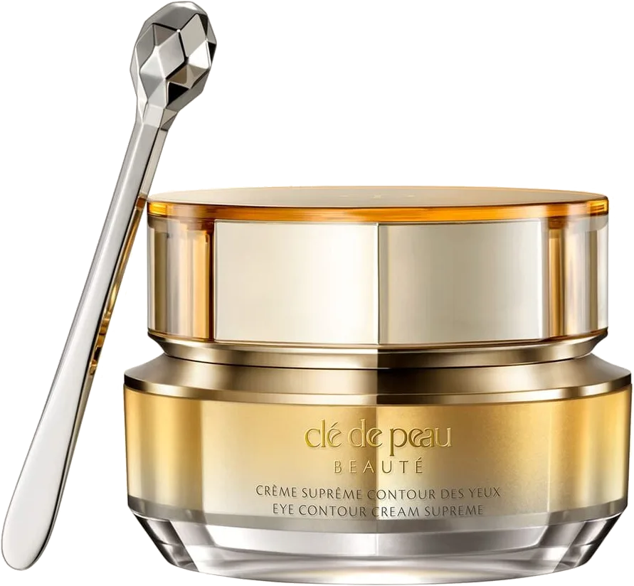 Clé de Peau Beauté Eye Contour Cream Supreme