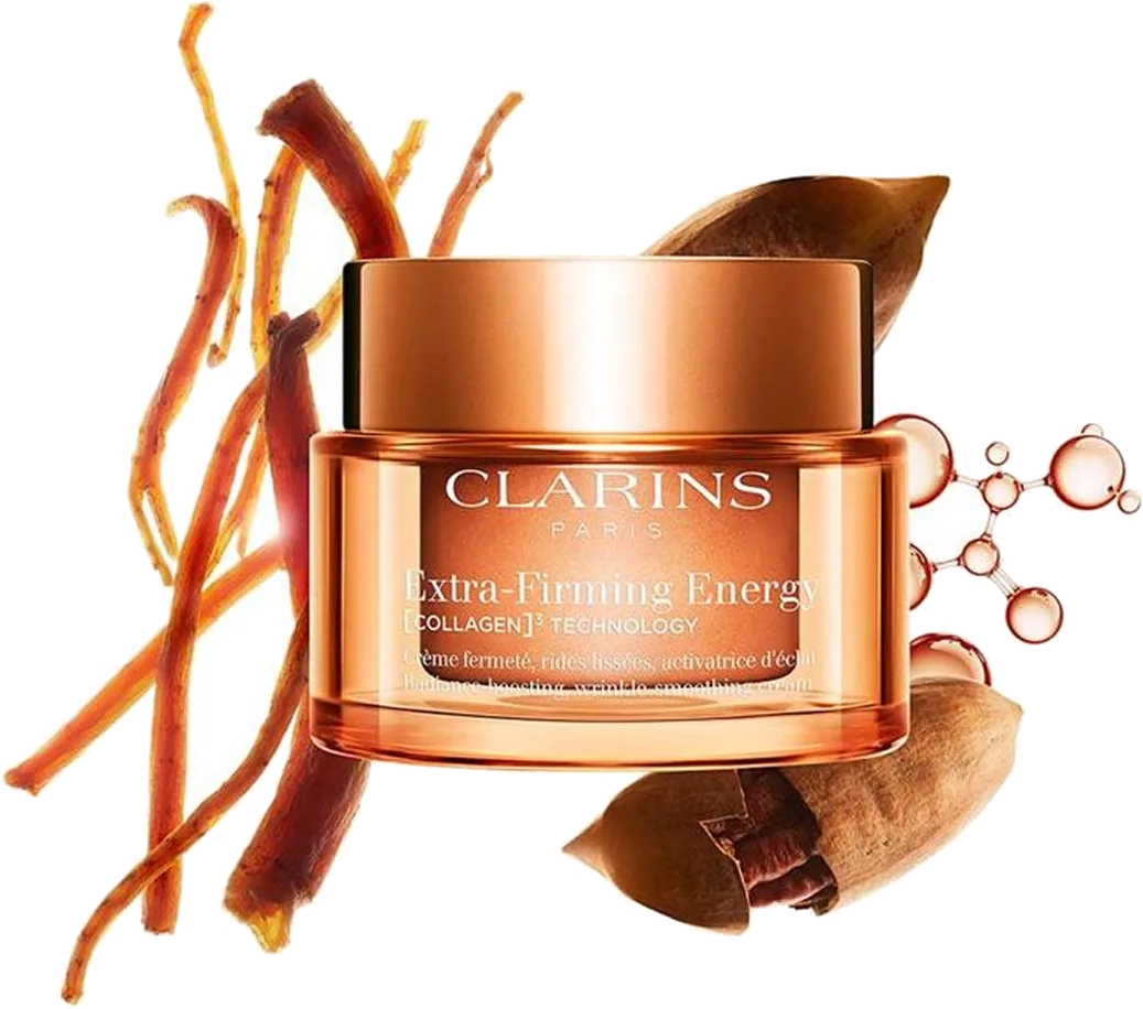 Clarins Extra-Firming Energy Refillable Moisturizer