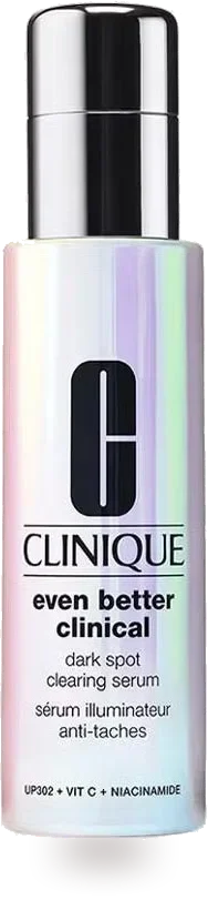 Clinique Even Better Clinical Dark Spot Clearing Serum