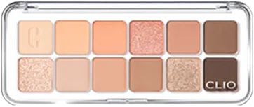 CLIO Pro Eye Palette Air