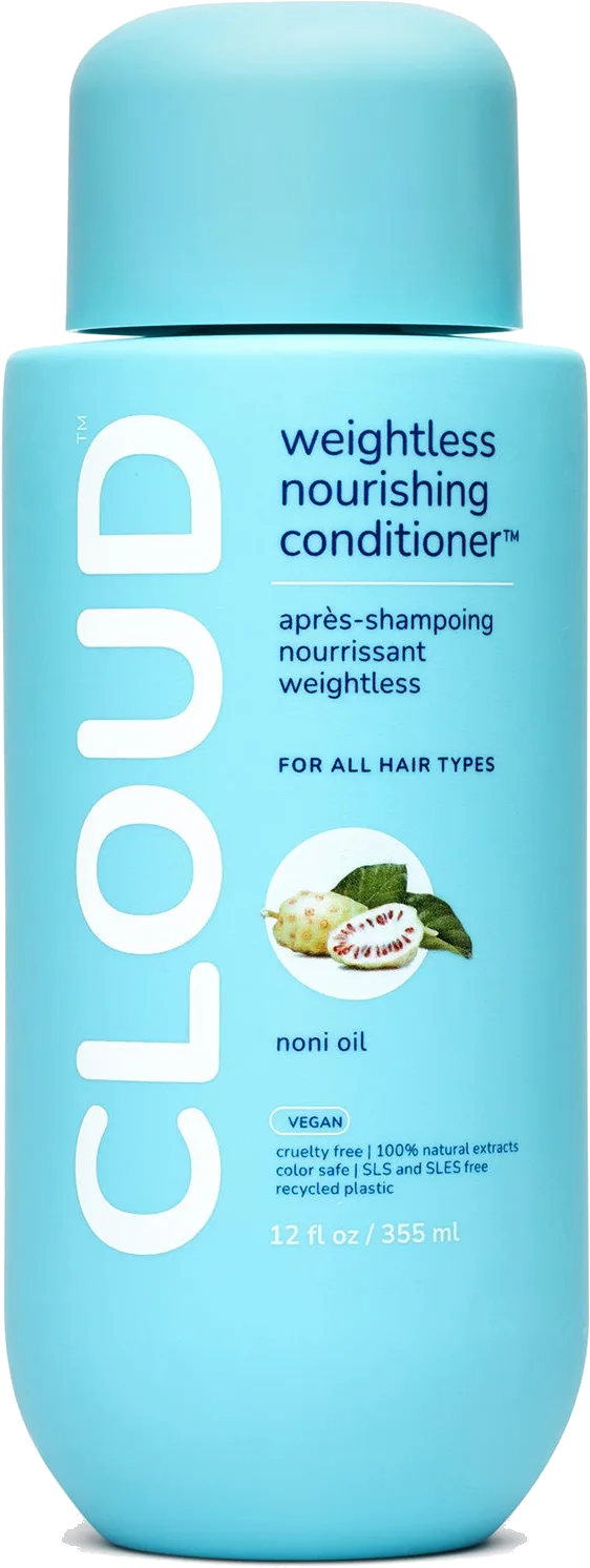 Cloud Weightless Nourishing Conditioner