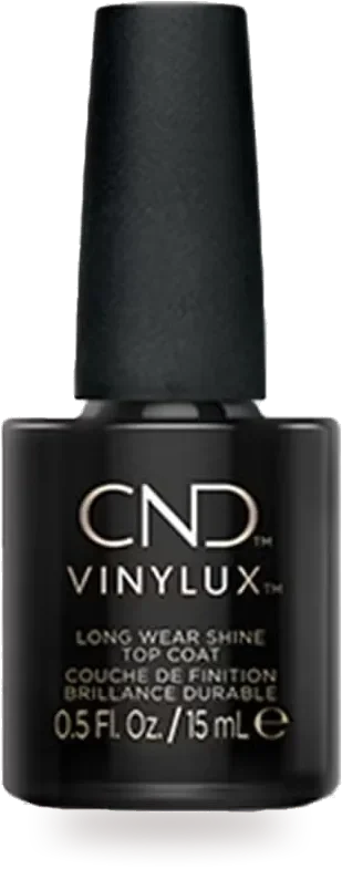 CND Vinylux Long Wear Shine Top Coat