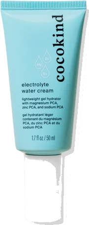 Cocokind Electrolyte Water Cream
