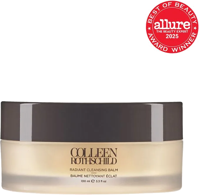 Colleen Rothschild Beauty Radiant Cleansing Balm