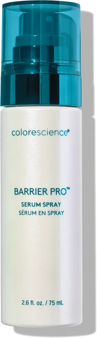 Colorescience Barrier Pro Serum Spray