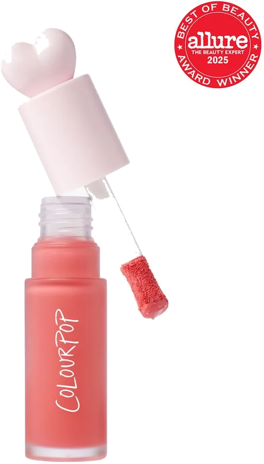 ColourPop Liquid Blush