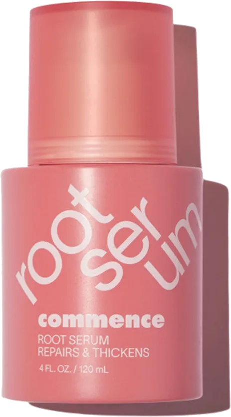 Commence Commence Root Serum
