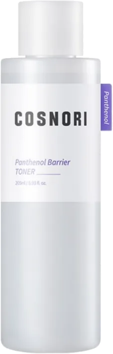 COSNORI Panthenol Barrier Toner
