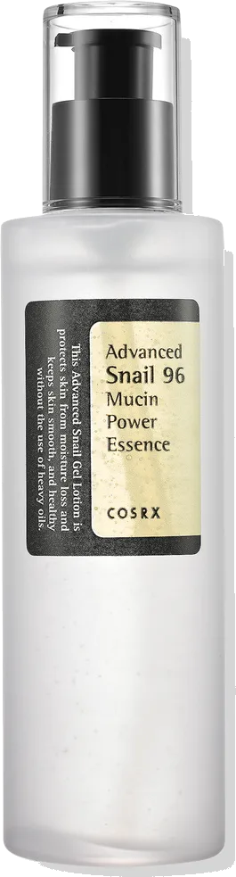COSRX Advanced Snail 96 Mucin Power Essence
