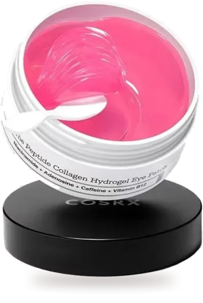 COSRX The Peptide Collagen Hydrogel Eye Patch