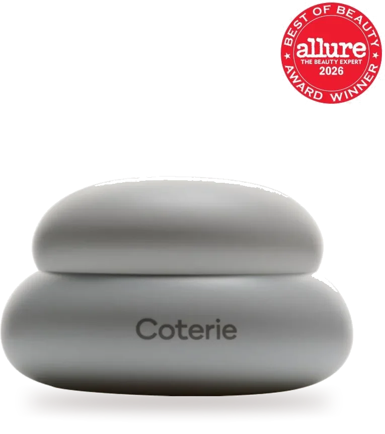 Coterie Bun Balm