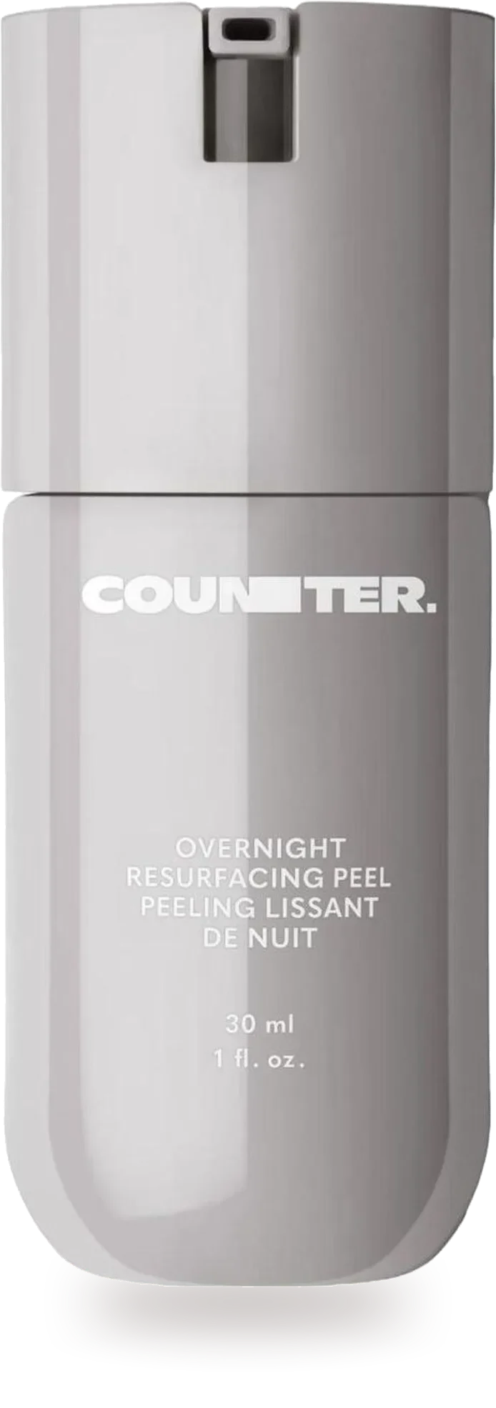 Counter Overnight Resurfacing Peel