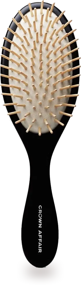 Crown Affair The Brush No. 002