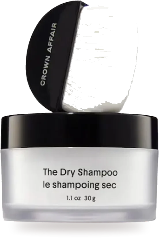 Crown Affair The Dry Shampoo