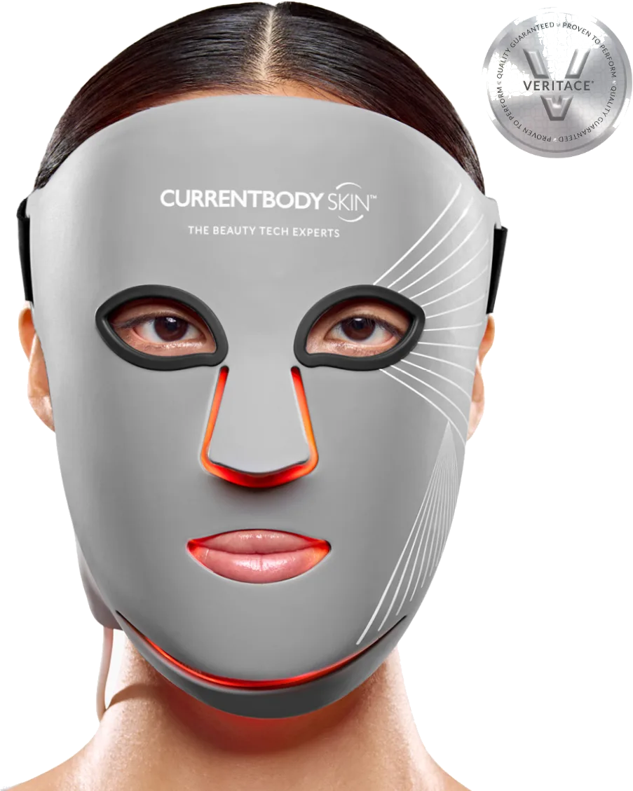 CurrentBody Multi Light LED Mask