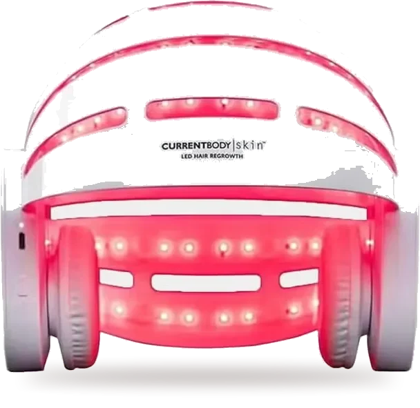 CurrentBody Skin LED Hair Regrowth Device