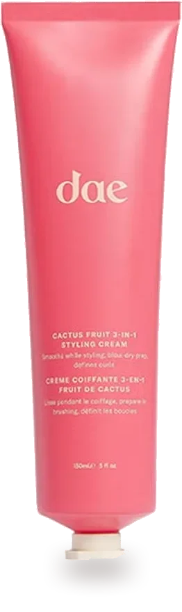 Dae Cactus Fruit 3-in-1 Styling Cream