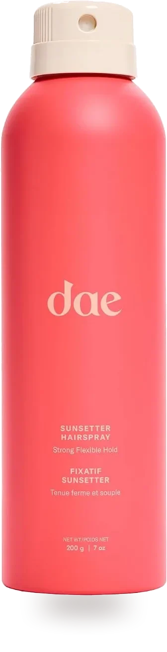 Dae Sunsetter Hairspray
