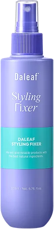 DALEAF Glam Styling Fixer