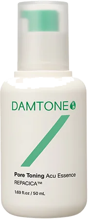 DAMTONE Pore Toning Acu Essence
