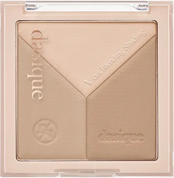 dasique V Cut Blending Shading