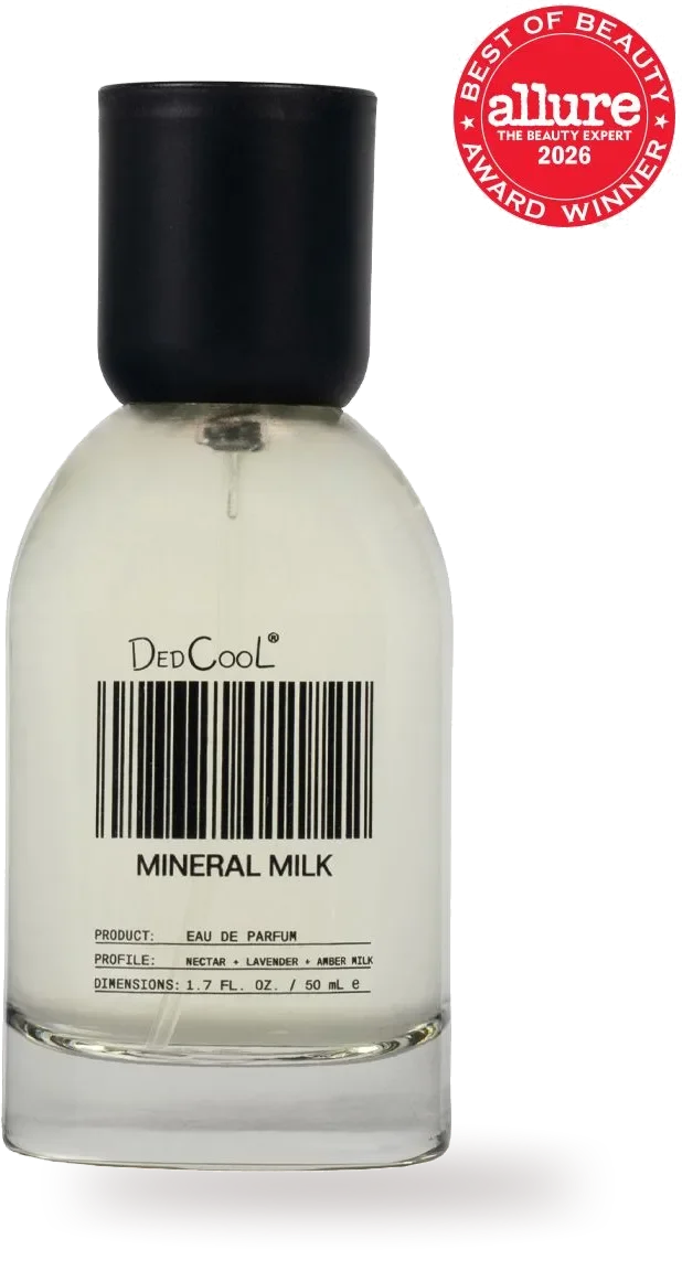 DedCool Mineral Milk