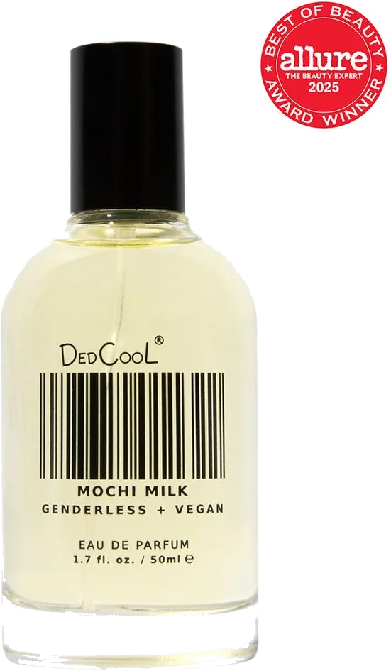 Dedcool Mochi Milk Fragrance