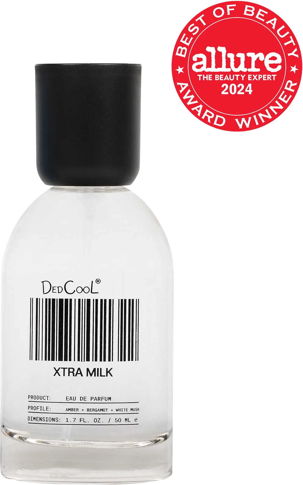 DedCool Xtra Milk Fragrance