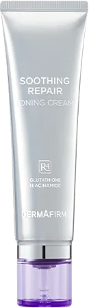 DERMAFIRM Soothing Repair Toning Cream R4