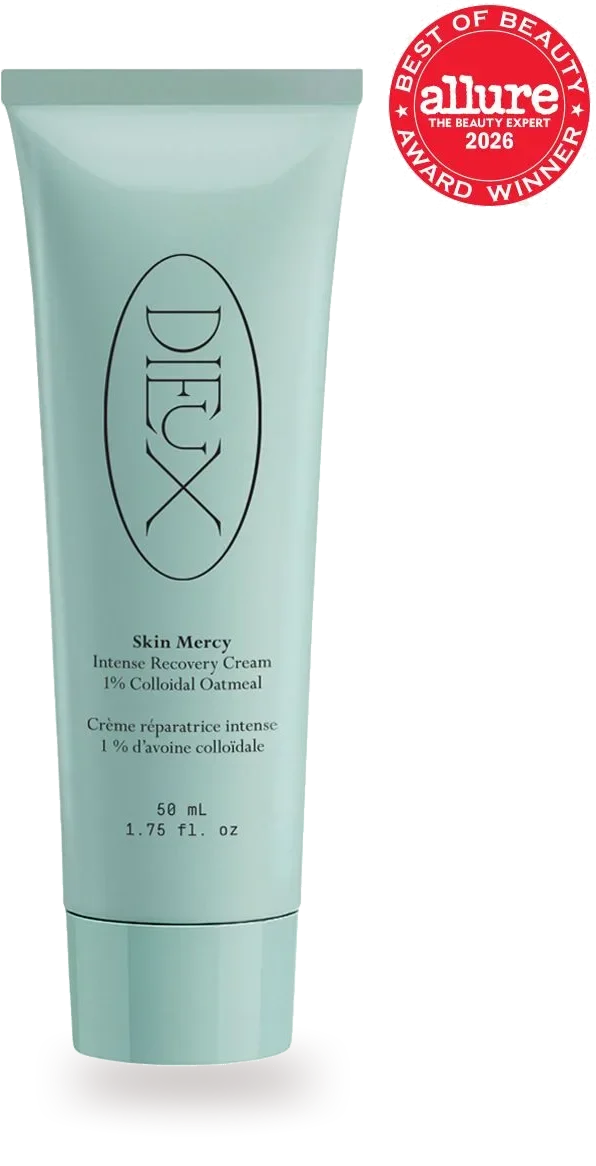 Dieux Skin Mercy Recovery Cream