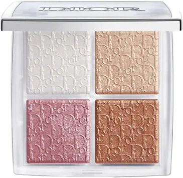 Dior Backstage Glow Maximizer Palette